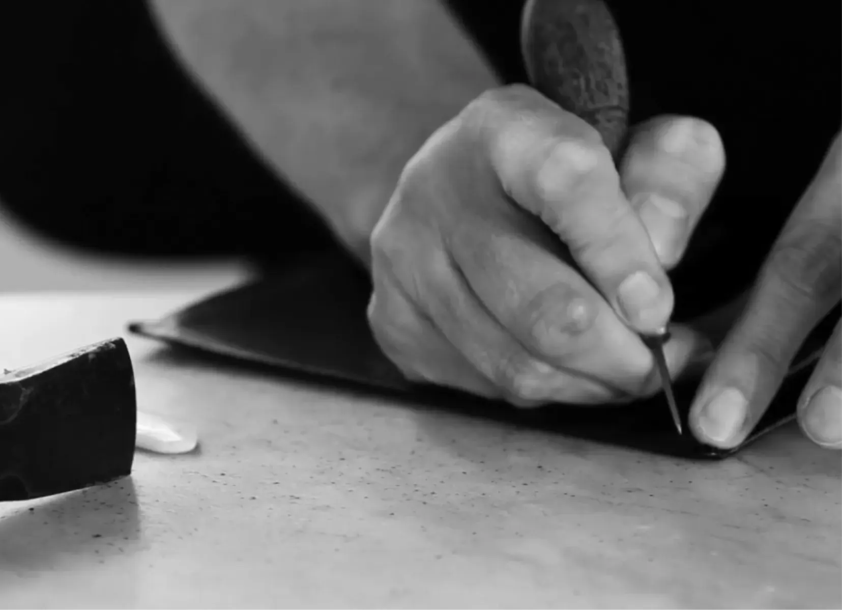 A Tradition of Handcrafting